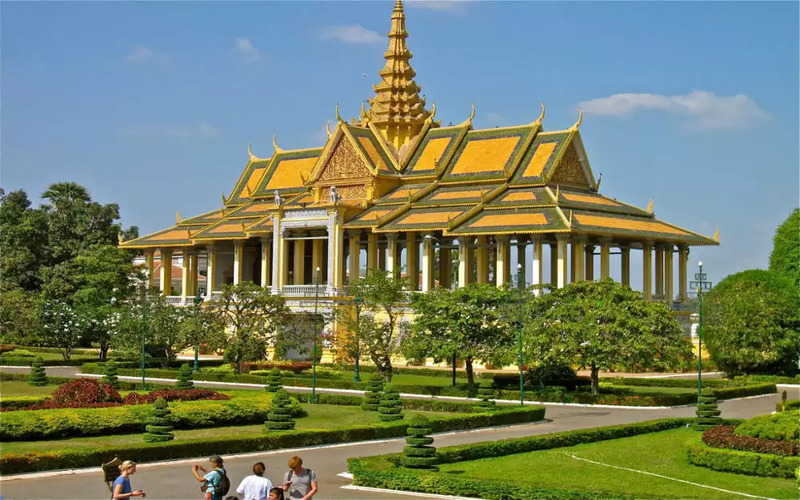 Visit Phnom Penh: Top 10 essential things to see and do